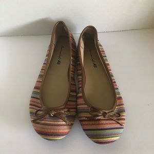 American Eagle 6 Ballet Flats